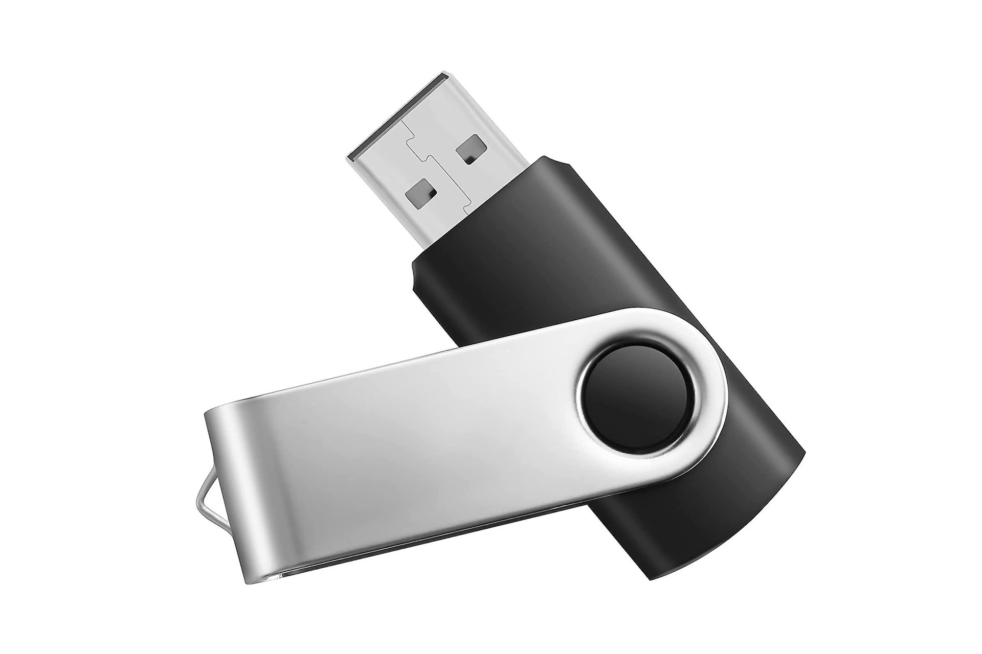 Think Before You Plug: The Hidden Dangers of Unknown USB Drives
